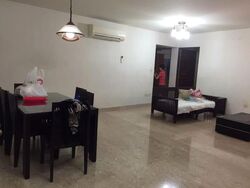 Blk 207C Compassvale Crest (Sengkang), HDB 5 Rooms #618922941